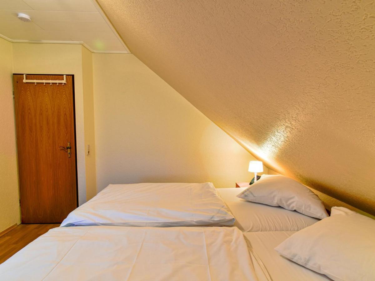 Apartment Tjalkstrasse-2 By Interhome Norddeich  Exteriér fotografie